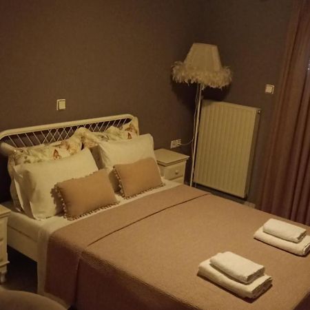 Voula'S Dream House Apartment เนอาเปรามอส ภายนอก รูปภาพ